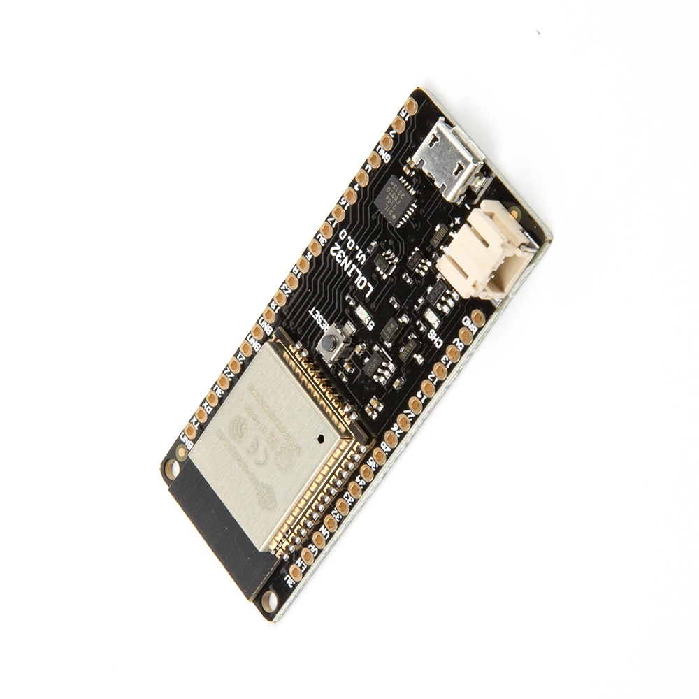 Контроллер LOLIN32 V1.0.0 ESP32 Rev1 Wifi Bluetooth Board